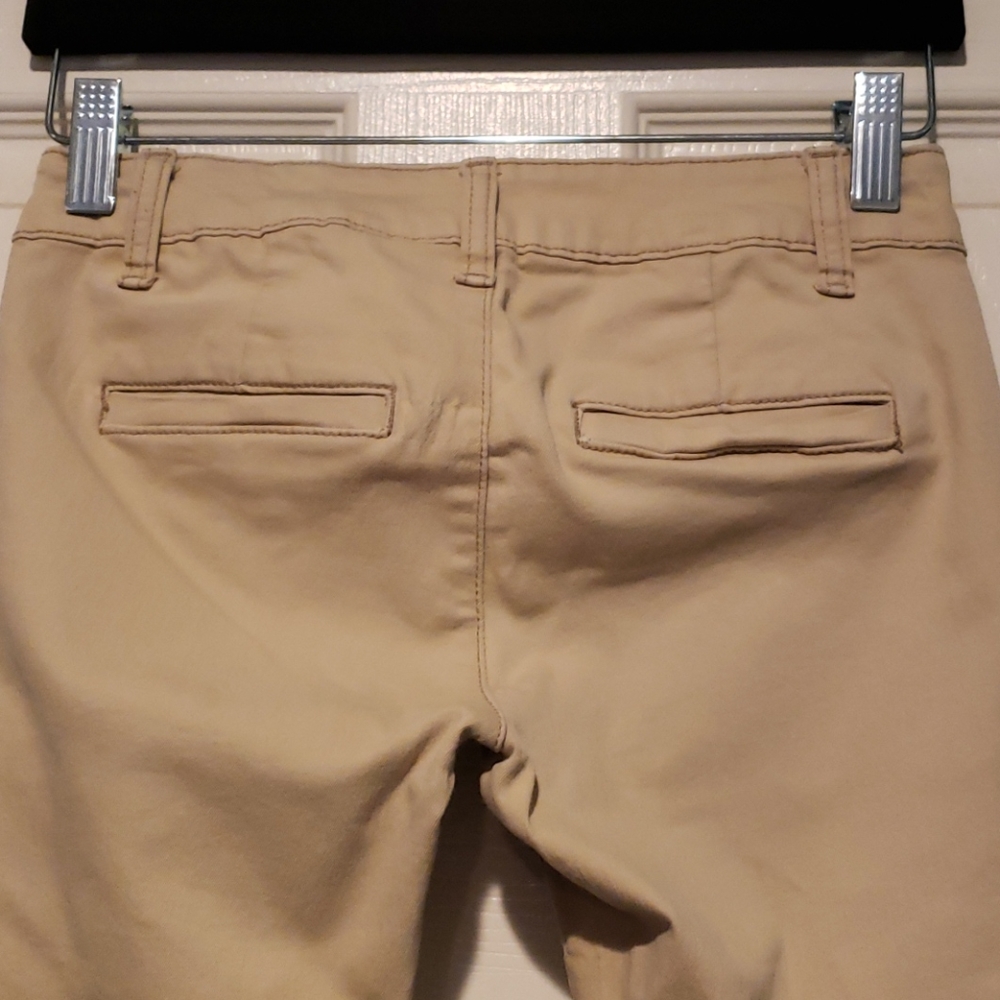 V.I.P. JEANS, Skinny super stretch  Size 2